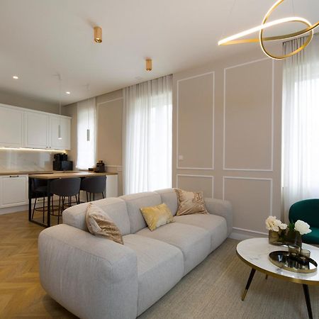 Melius Apartment Split Exterior photo