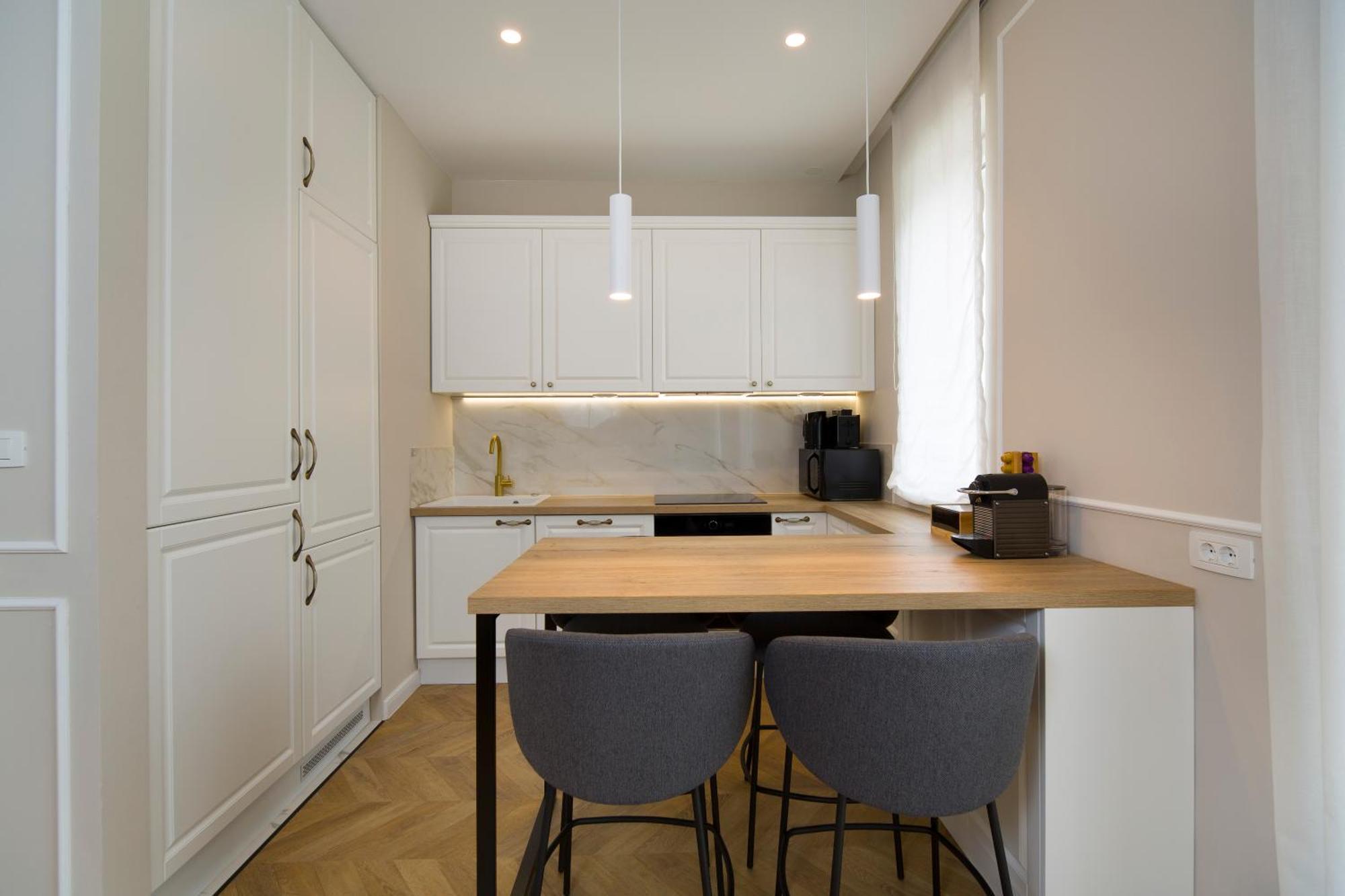 Melius Apartment Split Exterior photo