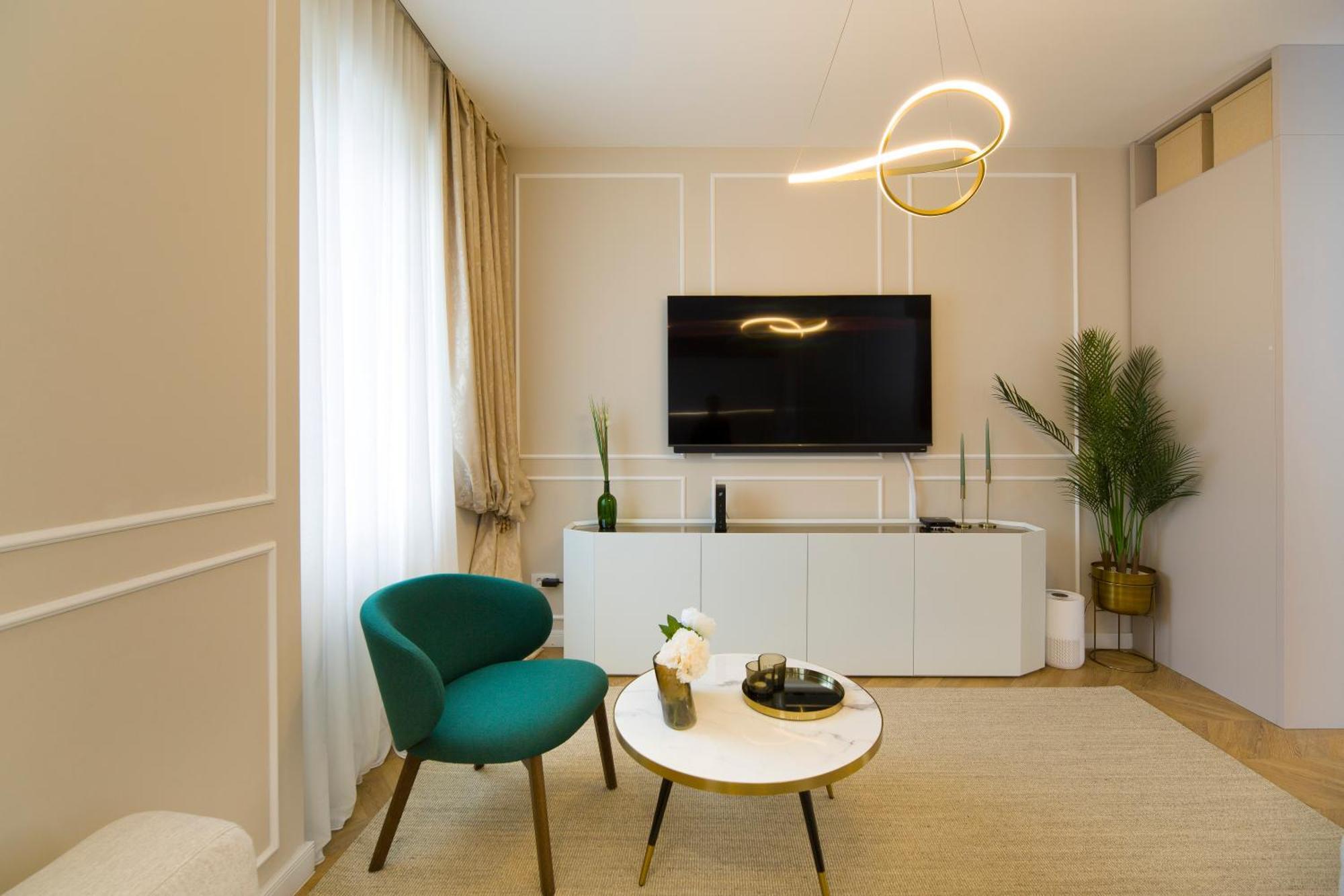 Melius Apartment Split Exterior photo