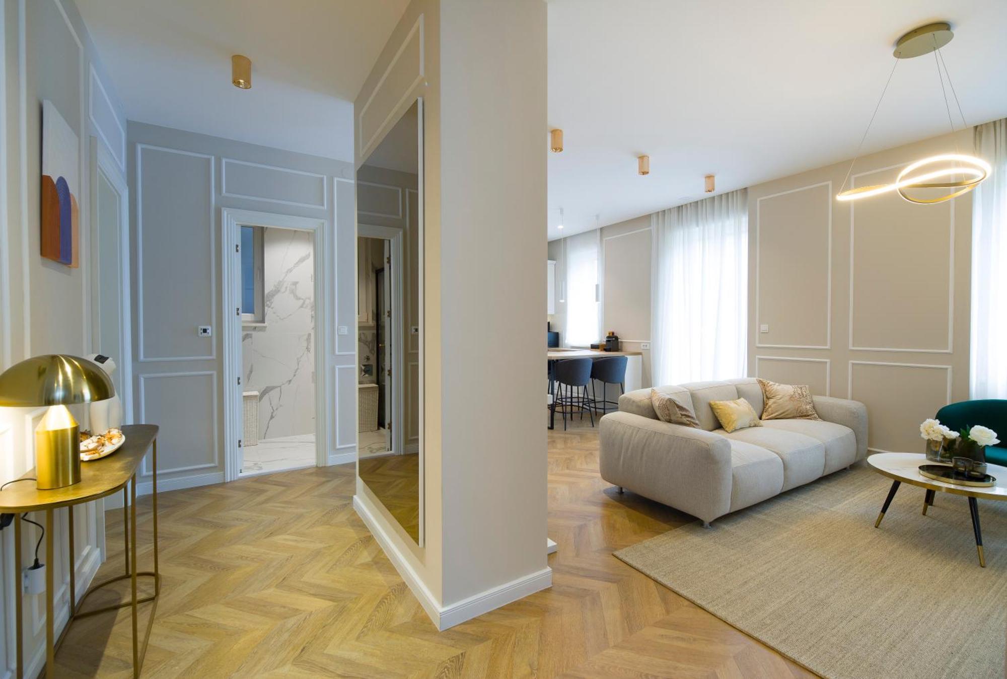 Melius Apartment Split Exterior photo