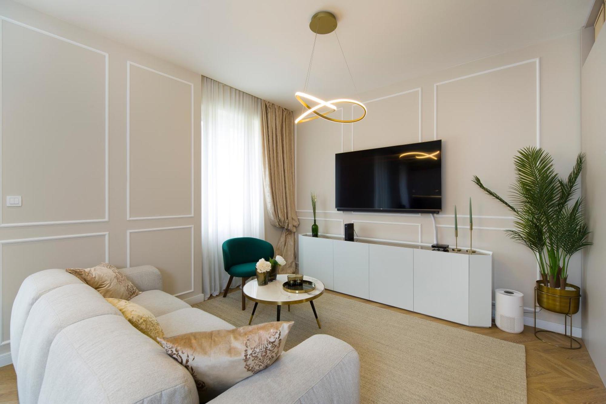 Melius Apartment Split Exterior photo
